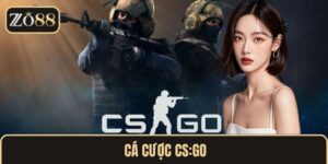 Cá Cược CS:GO