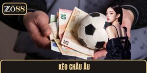 kèo châu âu