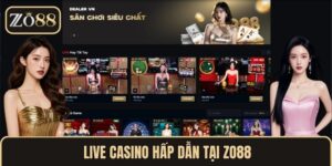 live casino