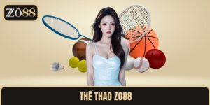 thể thao ZO88